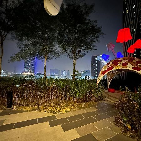 Arti Mont Kiara Kuala Lumpur Exterior photo