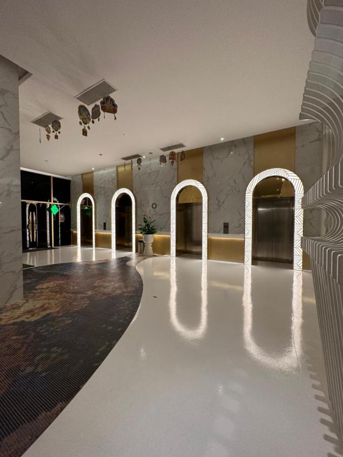Arti Mont Kiara Kuala Lumpur Exterior photo