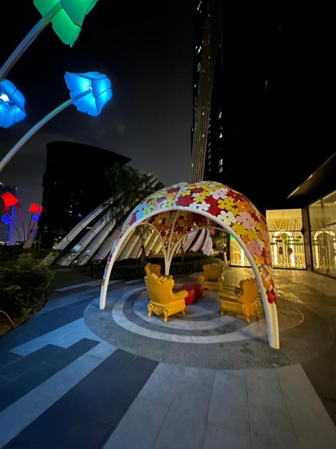 Arti Mont Kiara Kuala Lumpur Exterior photo
