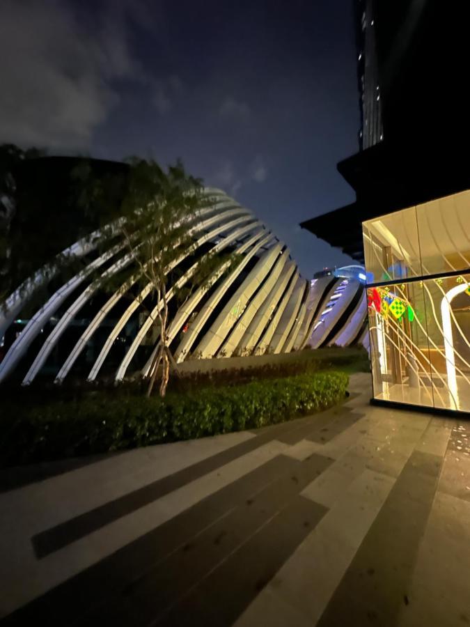 Arti Mont Kiara Kuala Lumpur Exterior photo