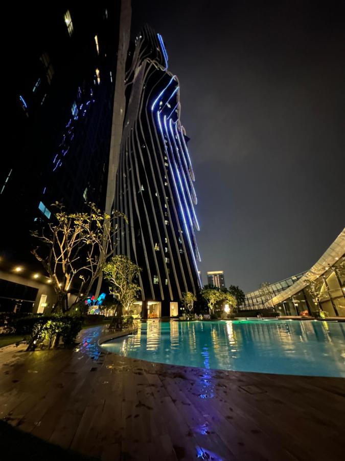 Arti Mont Kiara Kuala Lumpur Exterior photo