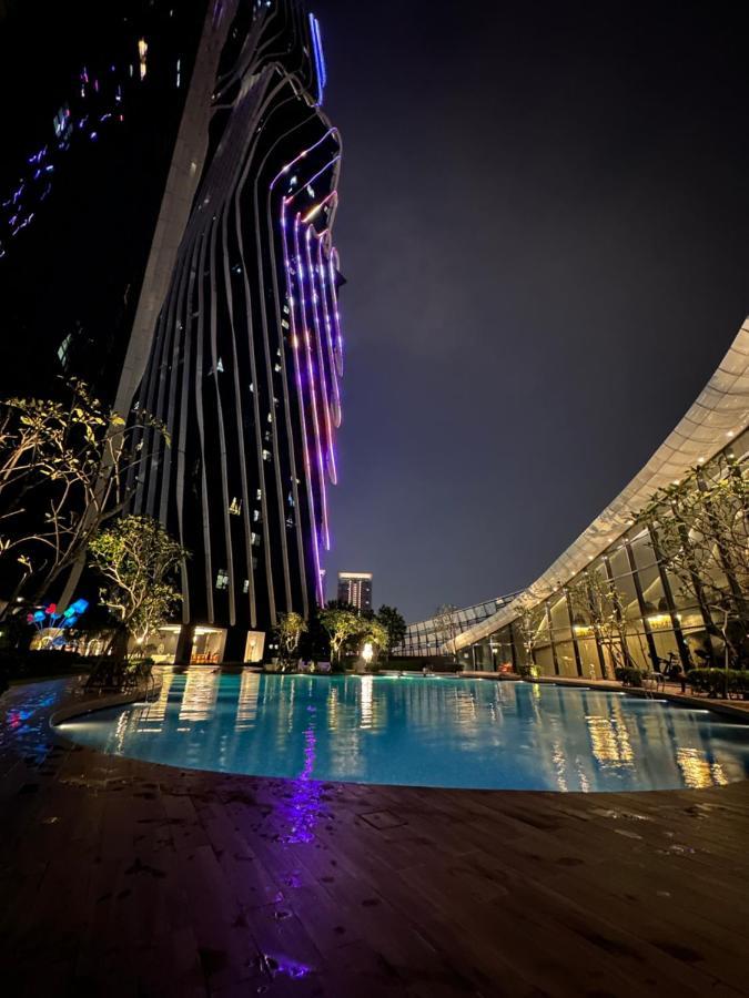 Arti Mont Kiara Kuala Lumpur Exterior photo